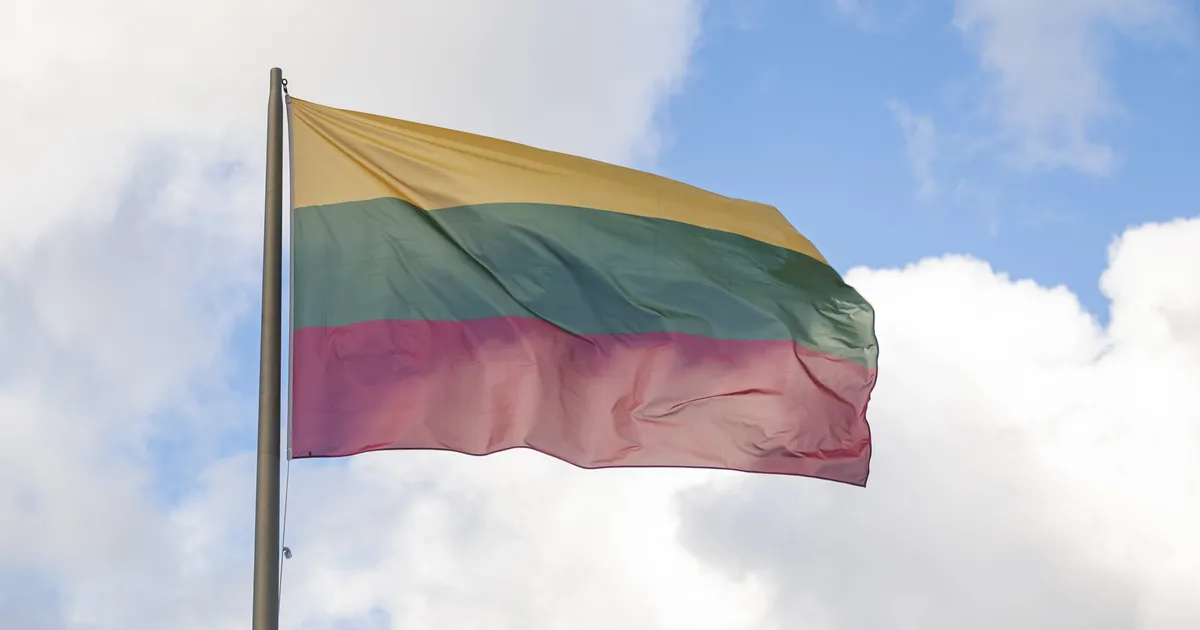 Leedu uuele asekultuuriministrile heidetakse ette sidemeid Vene pseudoteadusega