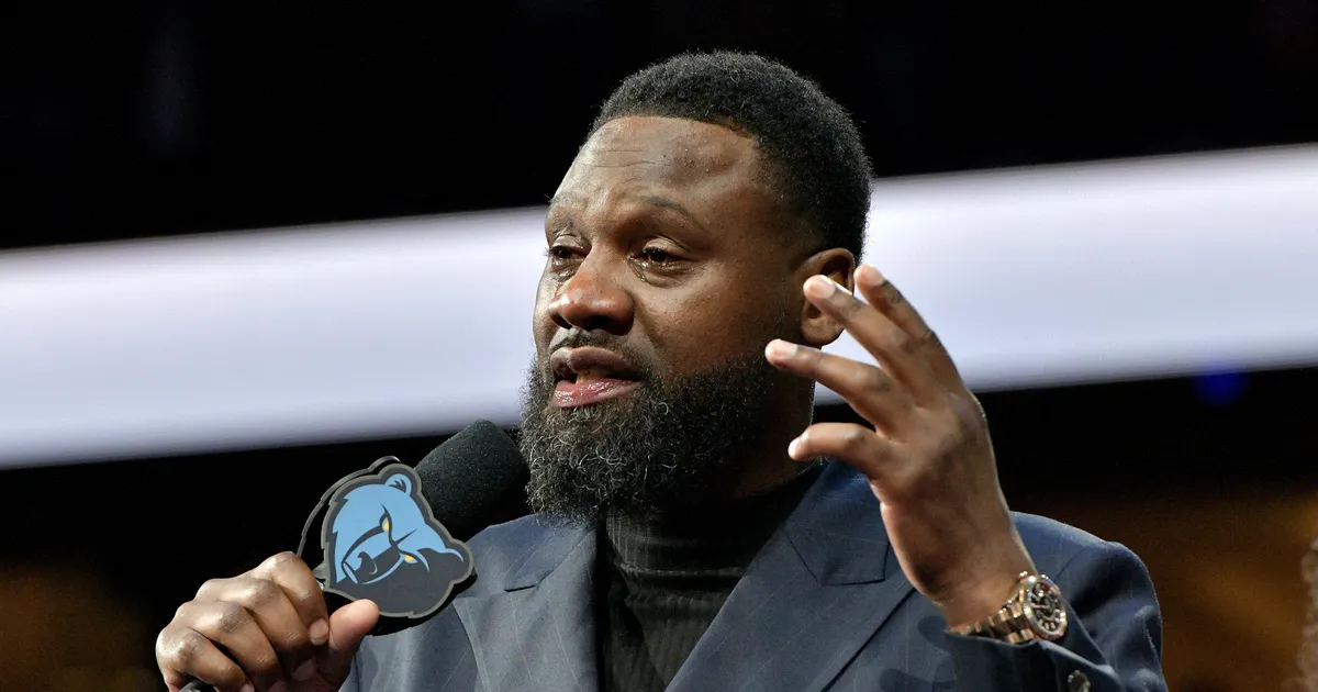 Narkootikumidega vahele jäänud NBA meister võeti vahi alla