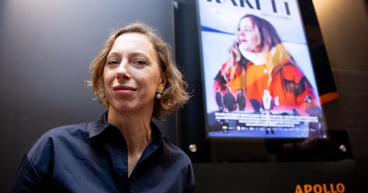 Tiina Tauraite ja tudengi hotelliproov tõi kaasa eetikavaidluse