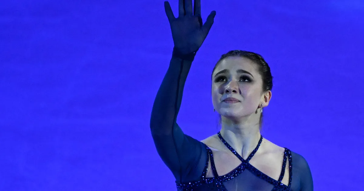 Kurikuulus Venemaa iluuisutaja sai Šveitsi kohtus lüüa ja jääb Tallinnas võidetud medalist ilma