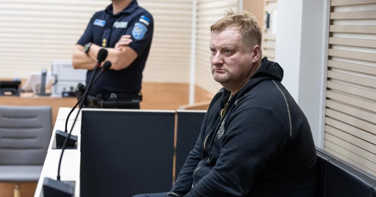 Vahistatud Oleg Bessedin oli kapo huviorbiidis juba 15 aastat tagasi