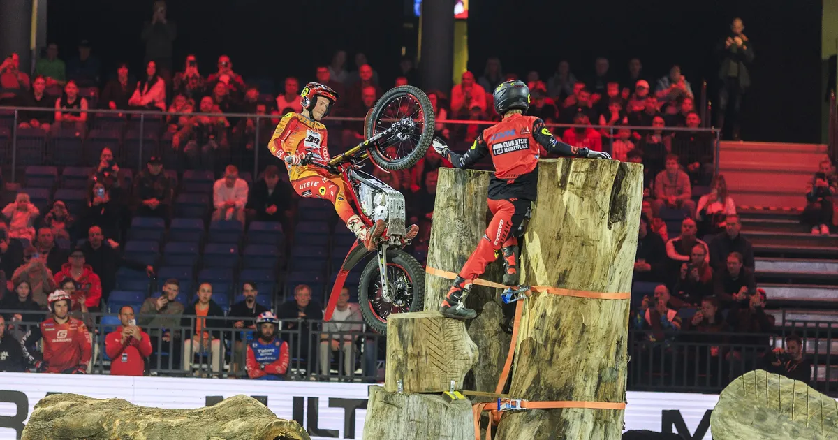 KICKSTART ⟩ Tallinn valmistub mootorite mürinaks: esmakordselt toimub Tallinn Motor Weekend!