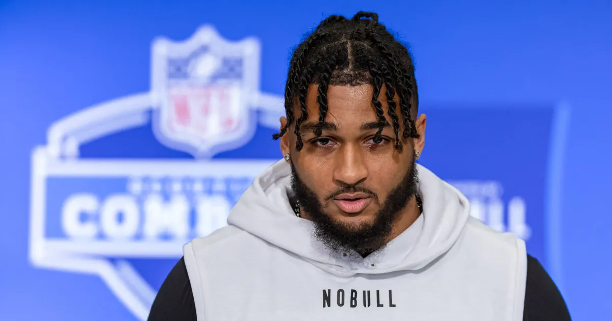 NFL-i mängija suri 24-aastaselt