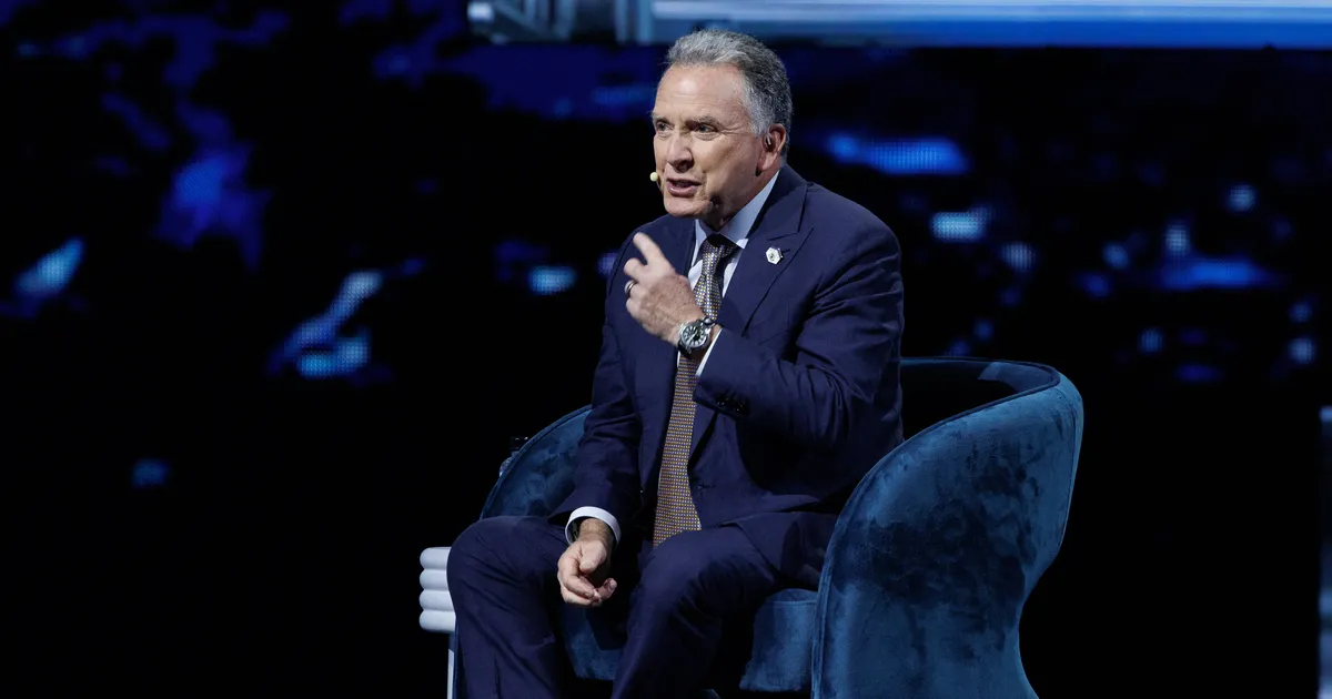 Trump saadab Witkoffi Moskvasse kohtuma Putiniga