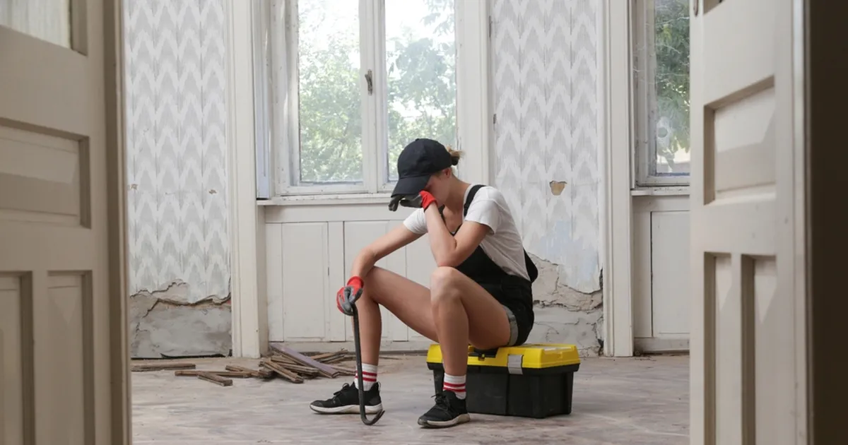 PANK SELGITAB ⟩ Kui palju mõjutab seisukord maja või korteri kindlustusvõimalusi