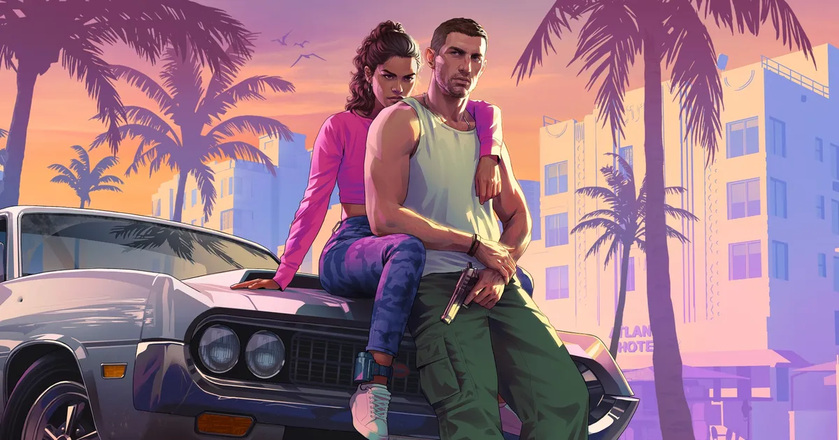 SEE JUHTUS JÄLLE! «GTA 6» fännid said äärmiselt halva uudise osaliseks