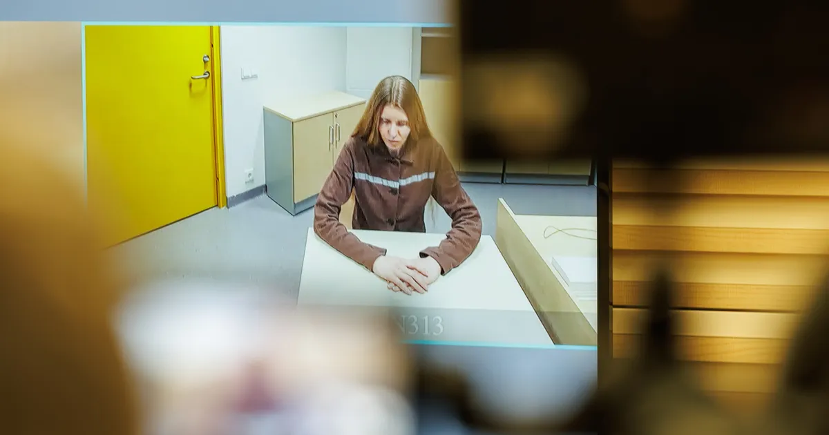 Imiku tapnud Kairi Kuusemaa pääseb jalavõruga koju