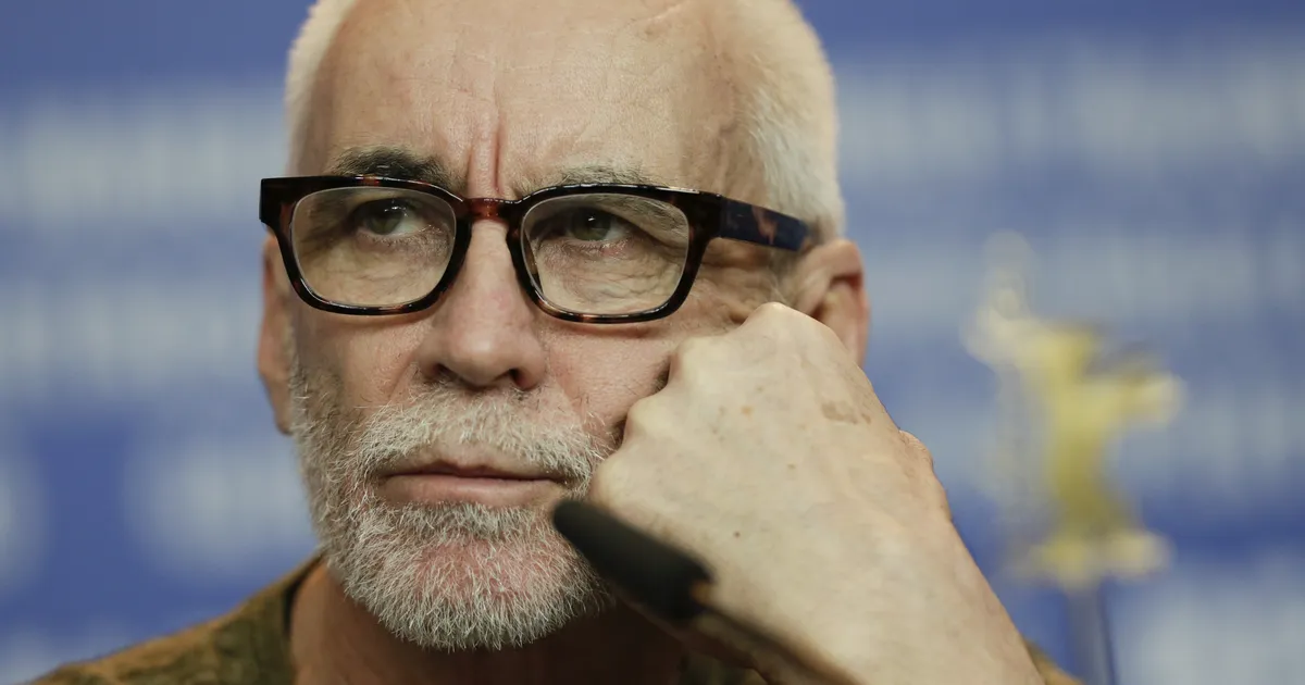 Suri Uus-Meremaa üks mõjukamaid filmimehi