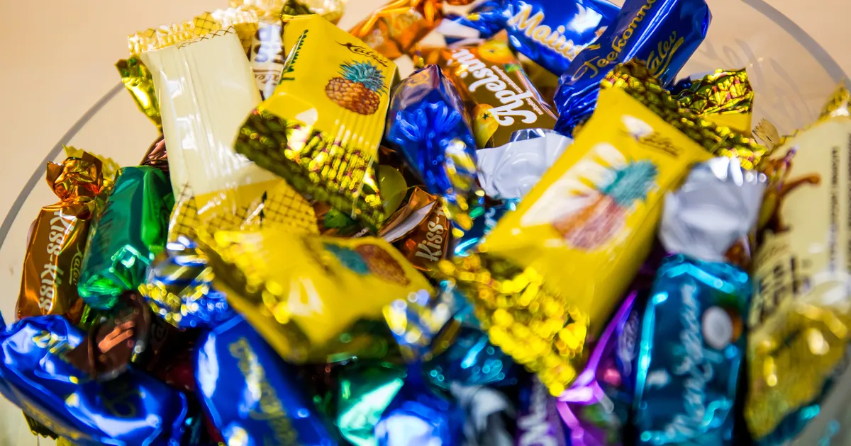 Kas päkapikk jõuab tulla? ⟩ Jõuluaja armastatud toiduaine on aastaga kallinenud 34 protsenti