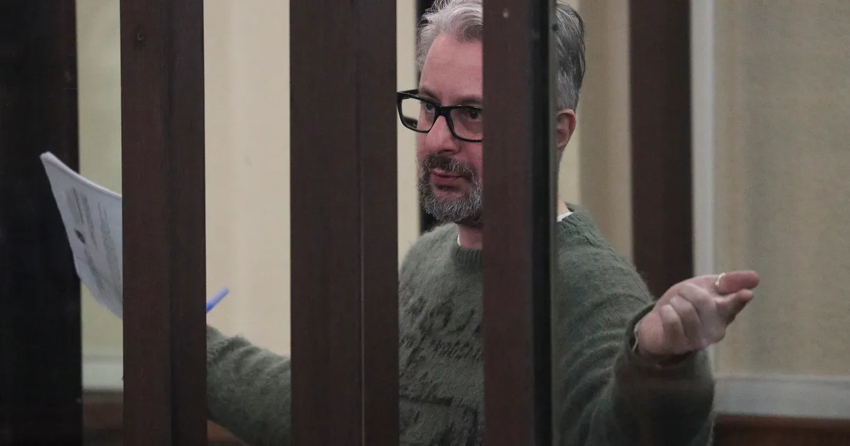 TEEL DIKTATUURI ⟩ Gruusia võimud tahavad opositsioonijuhid pikaks ajaks vangi panna