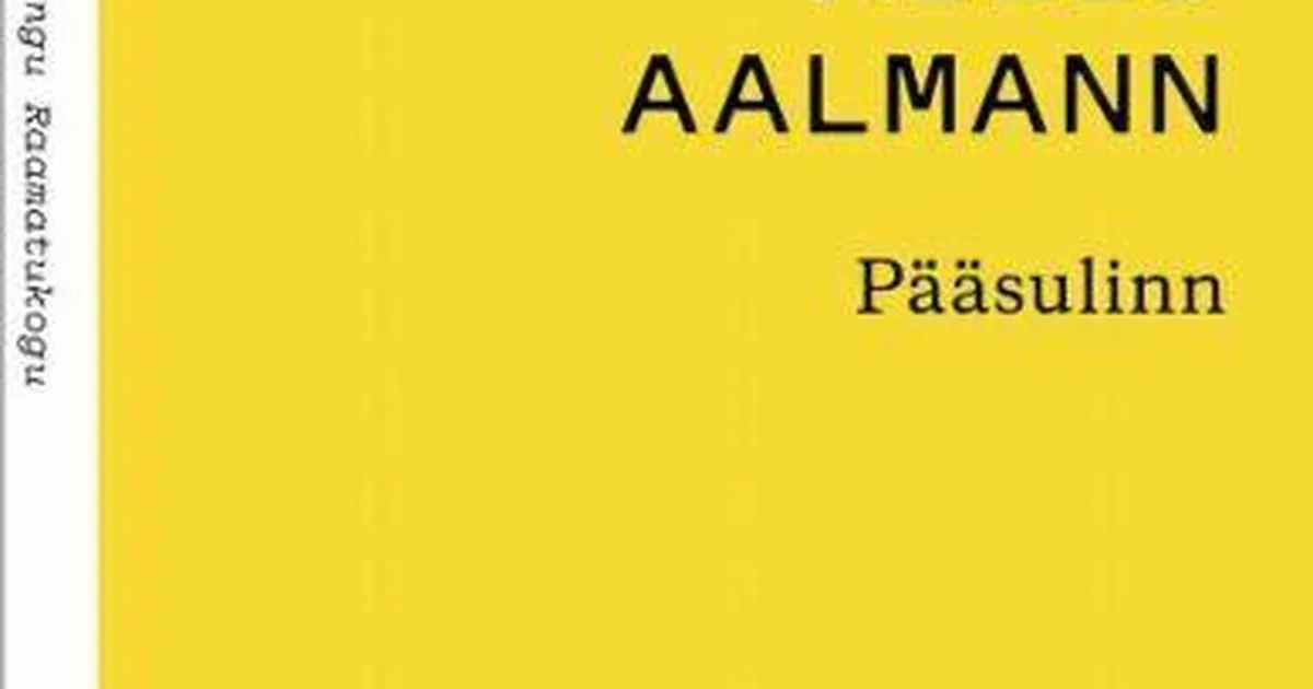 KINDEL LAKS ⟩ Kirjandustoimetaja süümepiinad