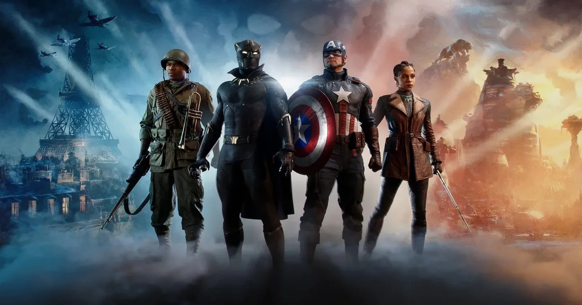 «GTA 6» POLE AINUS: Marveli mäng, mida keegi ei mäleta, lükati taaskord edasi