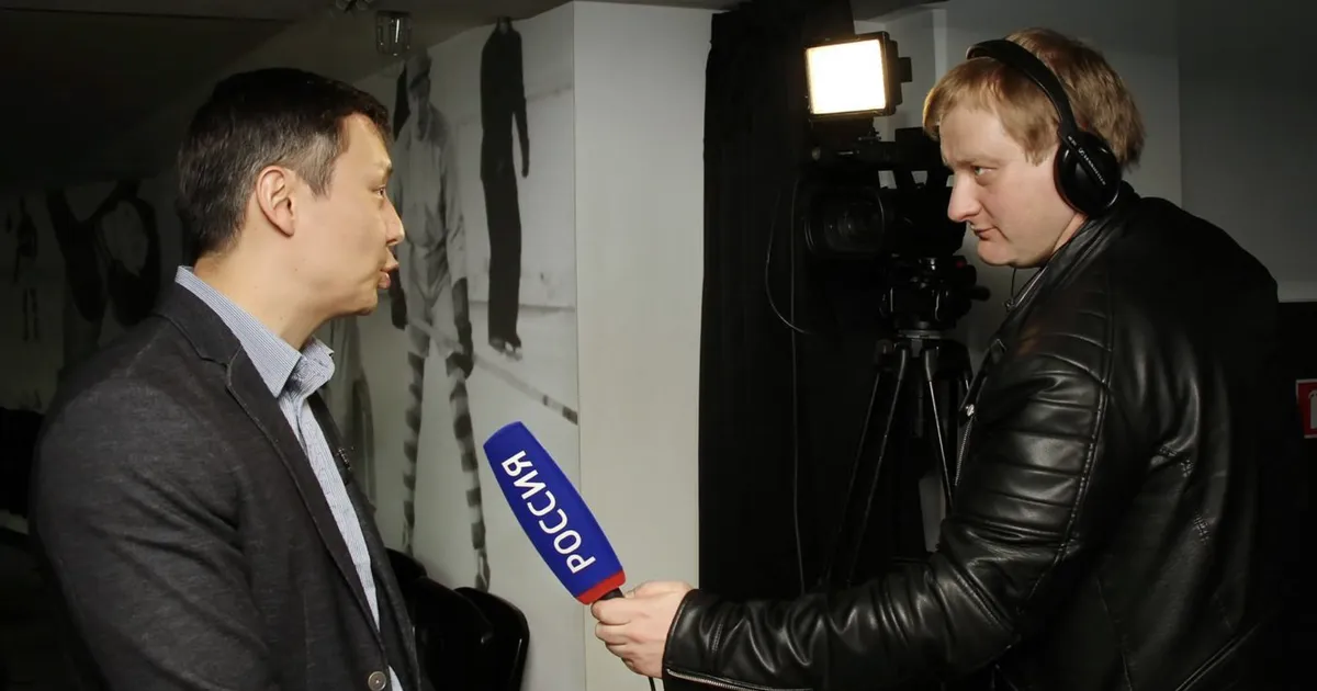 Keskerakonna liikmed ostsid venemeelselt Bessedinilt valimisreklaami ka pärast Ukraina sõja algust. Kõlvart: see oli seaduslik