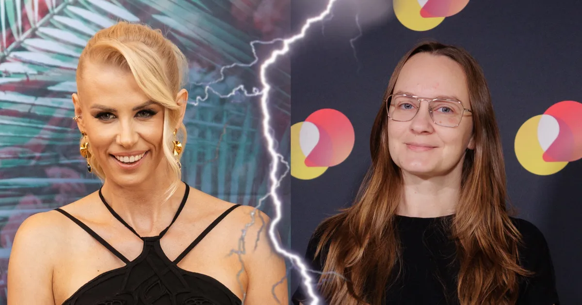 TATTOO-TÜLI JÄTKUB ⟩ Eeva Esse-Sõõrumaa torkab Carola Madist: see on valik, mida ei saa nimetada koos loodud mälestuseks