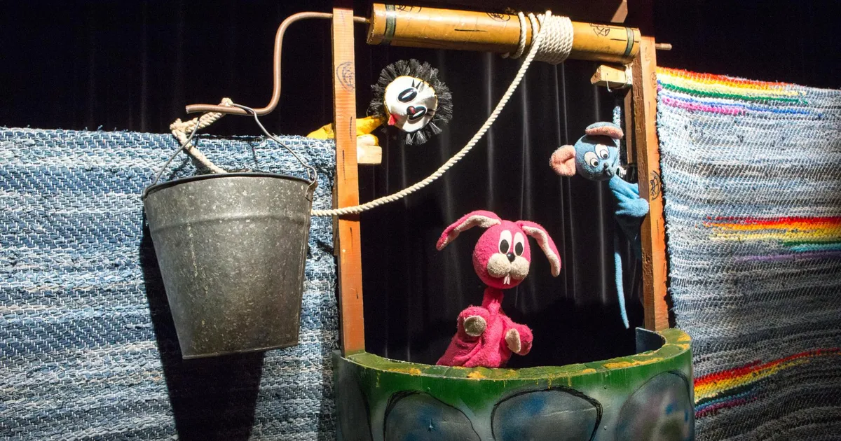 Isadepäeva tähistades saab Viljandis nukuteatrimaailma astuda ning Mulgimaal jõudu ja osavust katsuda