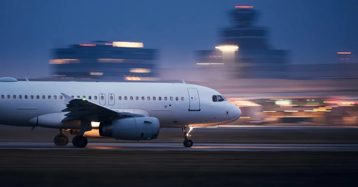 Miks näib, et lennuõnnetusi on üha rohkem – ja kas lennukid on tõesti ohtlikumaks muutunud?