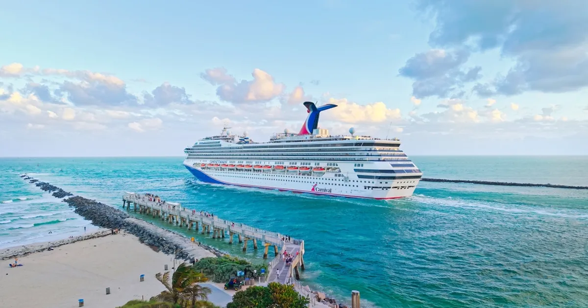 Kui palju kruiisilaeva töötajad tegelikult teenivad?