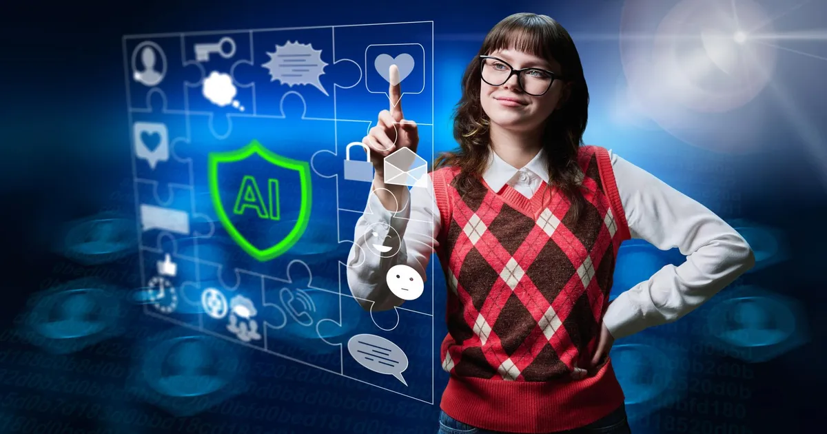 HEA ELU TEEJUHT ⟩ Kui elukaaslaseks saab juturobot