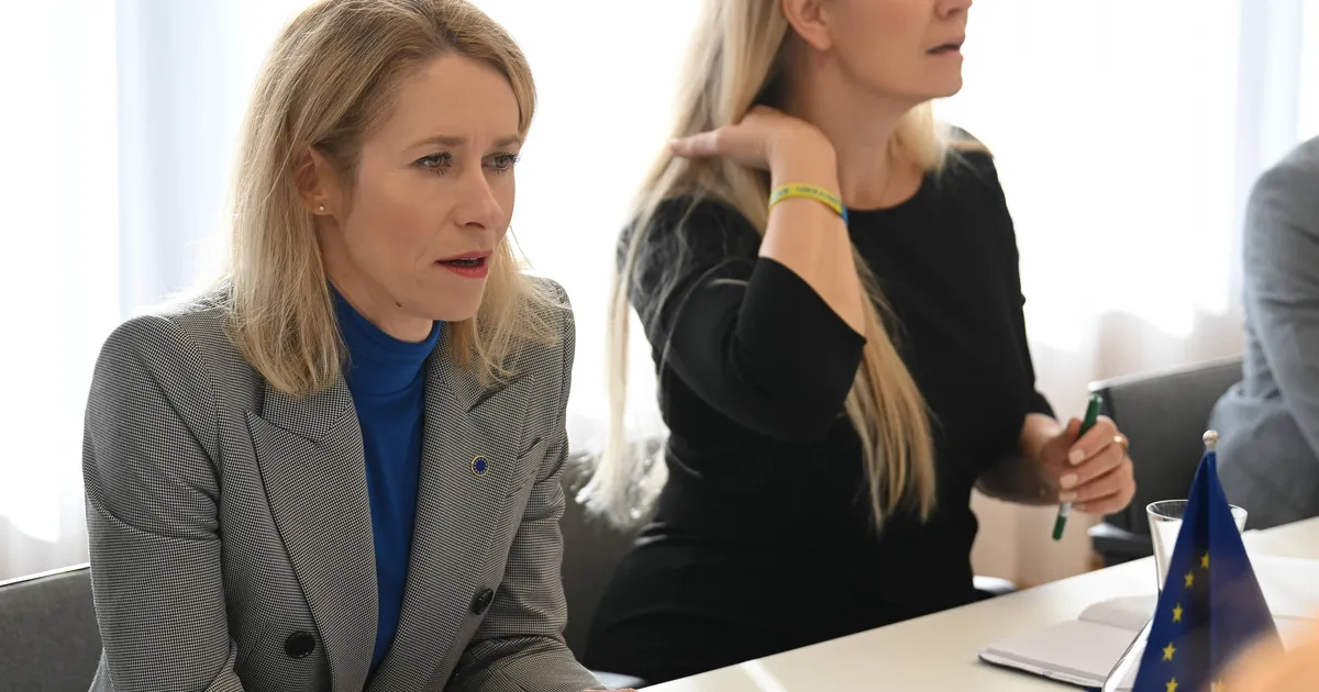 Euroopa Liit piirab Ukraina sõja tõttu Venemaa kodanikele viisade väljastamist