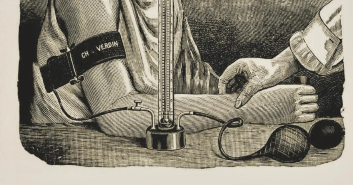 Kõrgvererõhktõbi: sümptomist haiguseks