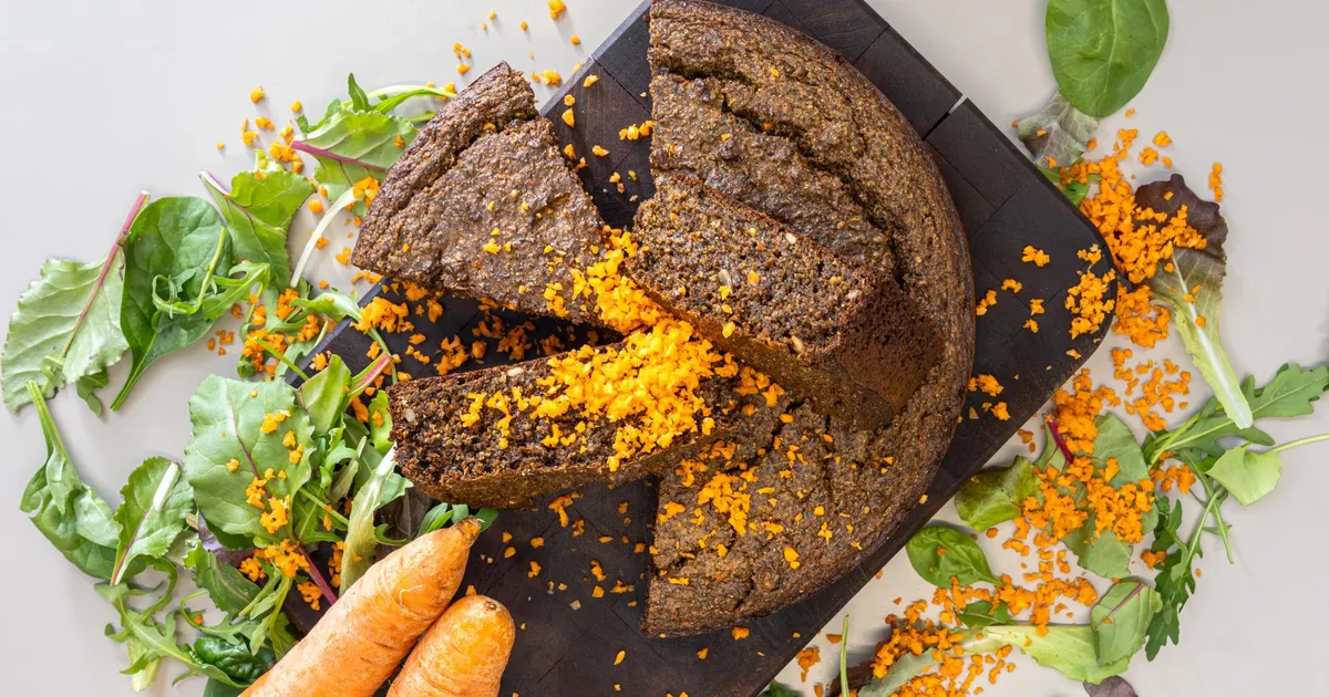 NÄDALA RETSEPTID ⟩ Pikaaegse peakoka Inga Paenurme porgandiköök pöörab ka piredamad porgandiusku