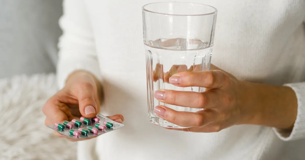 HOIATUS ⟩ Need igapäevased 6 ravimit laastavad soolestikku rohkem kui antibiootikumid