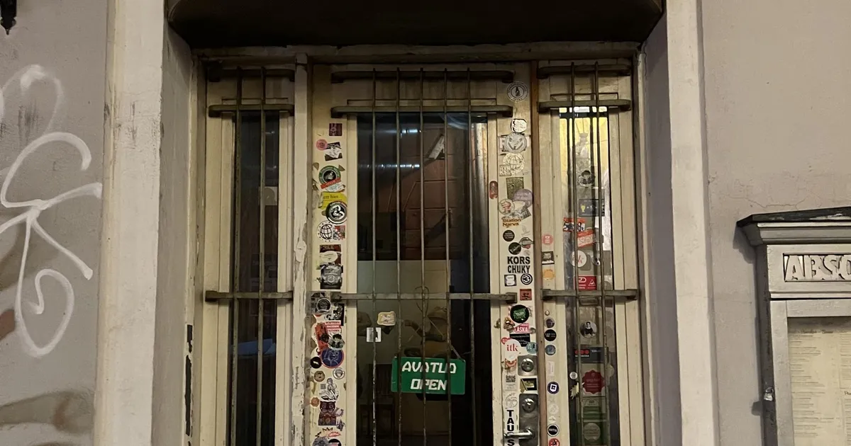 NÄDALA RESTORAN ⟩ Tallinna vanalinnas saab ka viie euro eest supi