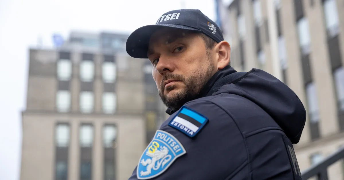 Politsei tahab õigust saata vägivallatseja vähemalt kolmeks ööpäevaks perest eemale