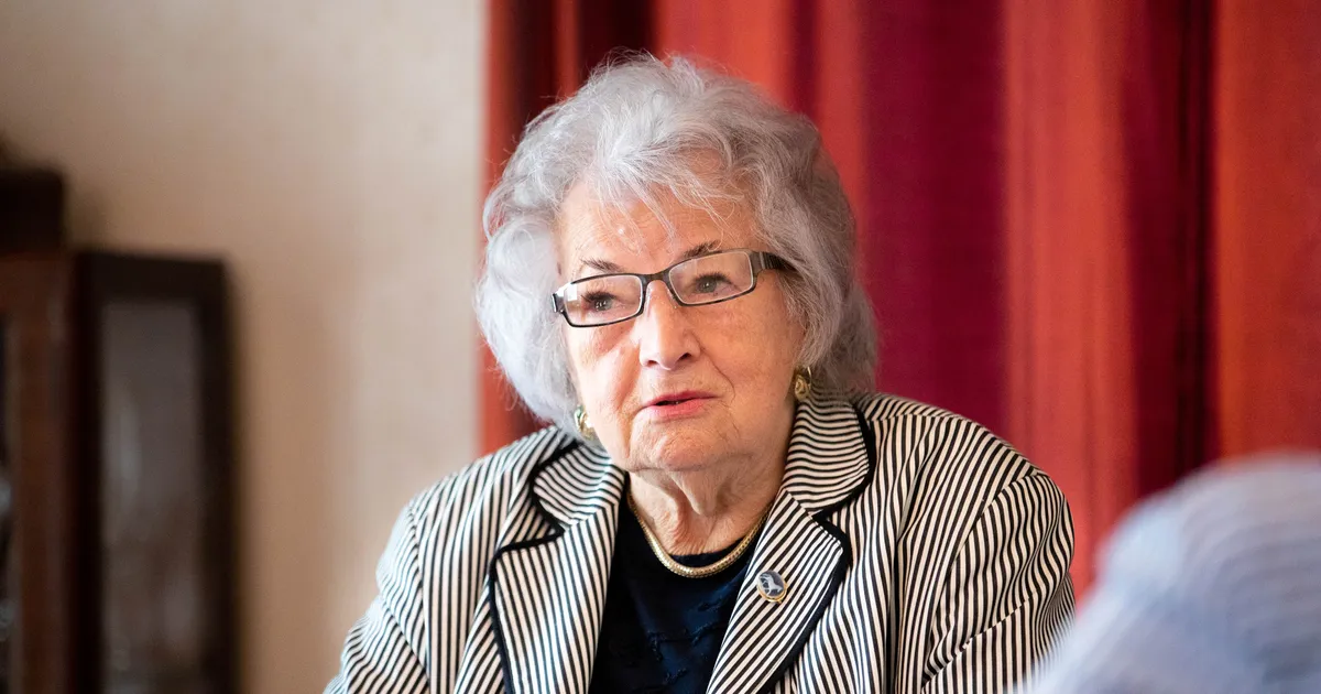 Advokaadid meenutavad Monika Mägit: ta oli erakordne inimene, tugev natuur, südamlik ja empaatiline