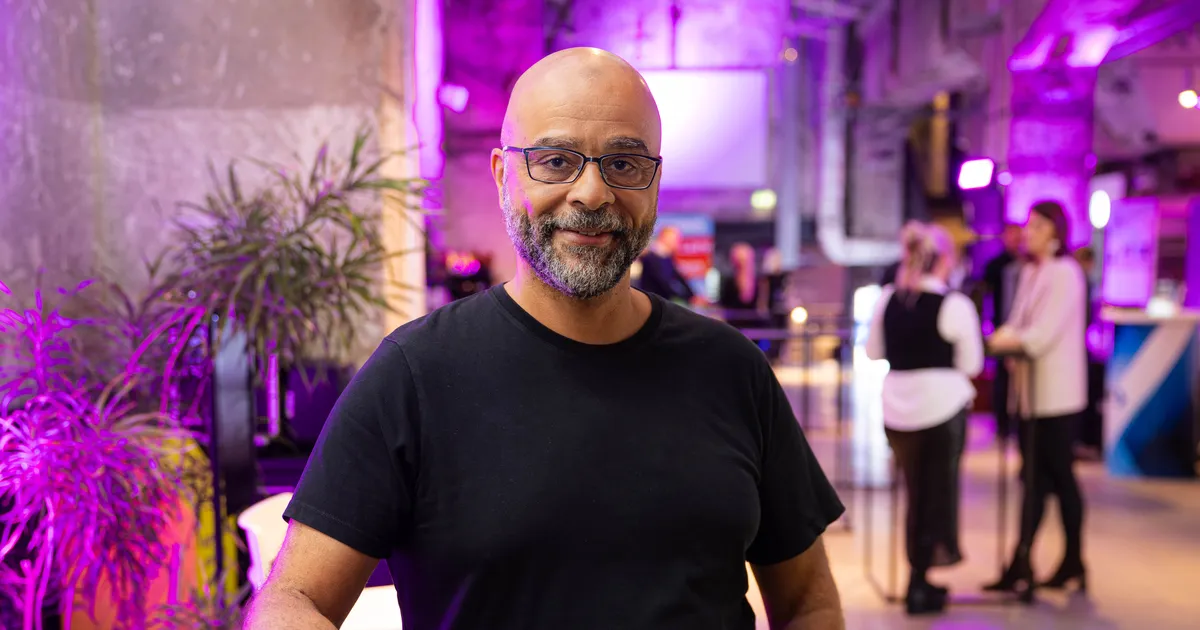 Google'i endise tippjuhi kainestav hoiatus: tehisaru on kõigi meie töökohtade uus reaalsus