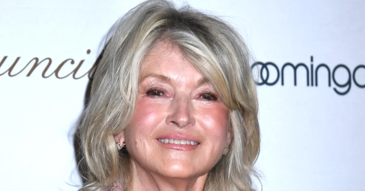 UUS KONKURENT ⟩ Köögikuninganna Martha Stewart liitub iluäriga: olen huvitatud väärikast vananemisest