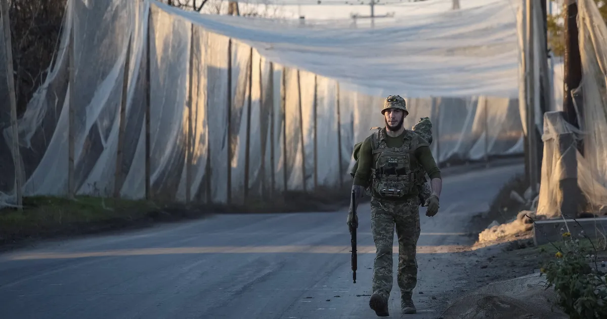 ELUPÄÄSTEV TAASKASUTUS ⟩ Prantsusmaa saadab vanad kalavõrgud droonitõrjeks Ukrainale