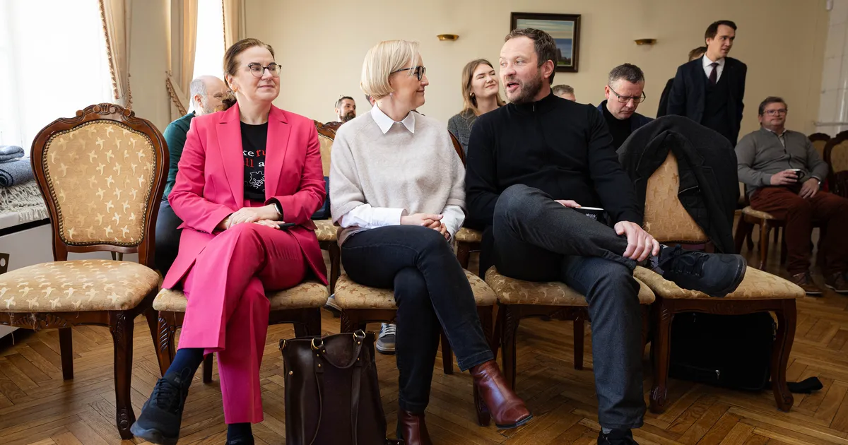 Eesti 200 volikogu mõistis hukka Istanbuli konventsoonist väljumise soovi