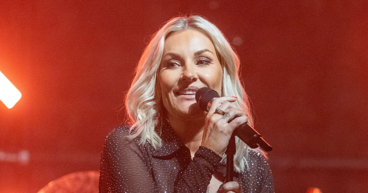 GALERII ⟩ Synne Valtri uue plaadi esitluskontsert Kochi aidas: vaata, kes tulid kohale!