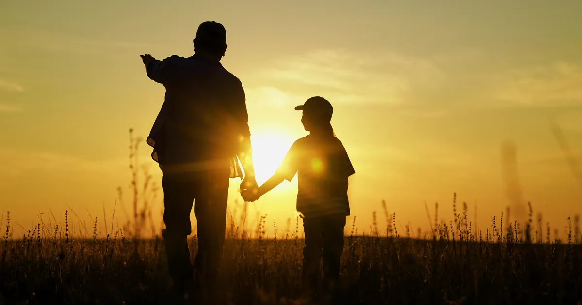 HEAD ISADEPÄEVA! ⟩ Parimad isad läbi tähemärkide: mis on nende erilised omadused?