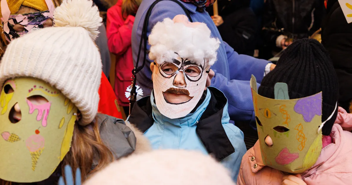 HENRI ZEIGO ⟩ Sel mardipäeval jäi suu pikalt lahti