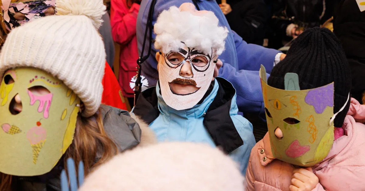 Folkloorinõukogu kutsub sante kirja panema