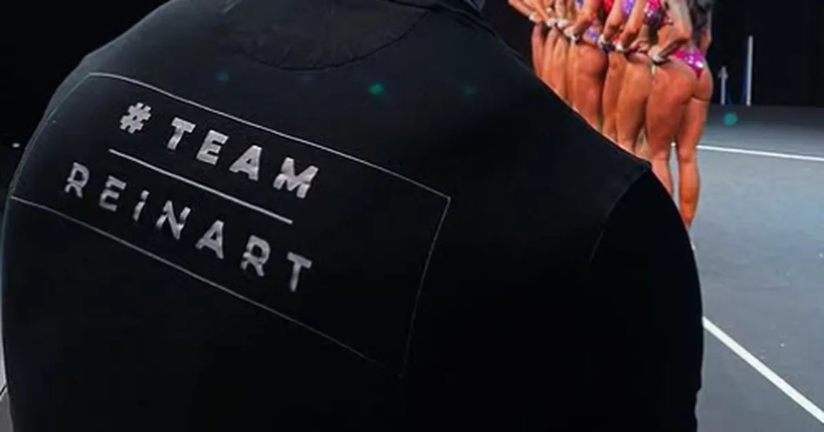 Kahele Eesti kulturismi ja fitnessi treenerile määrati väärkohtlemise tõttu tähtajatu tegutsemiskeeld