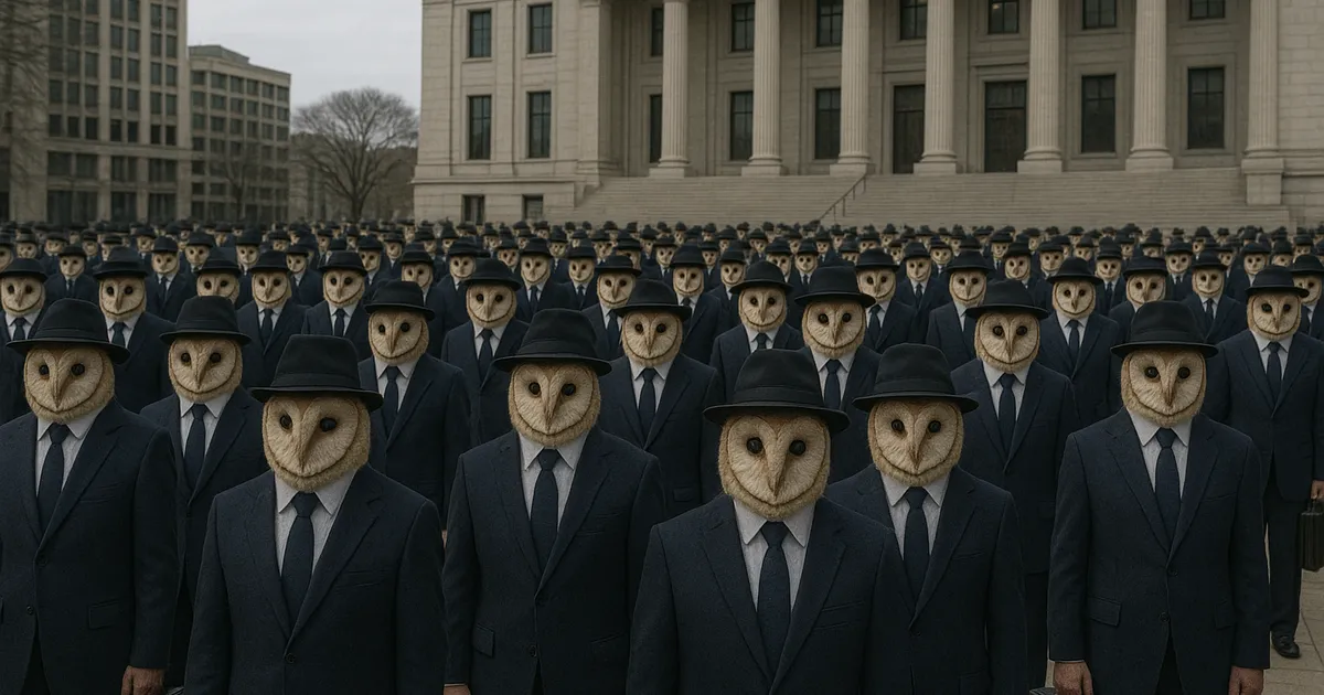 ELU25 ⟩ Kakk Valter: majanduses siblivate uhhuu-usuliste välimääraja