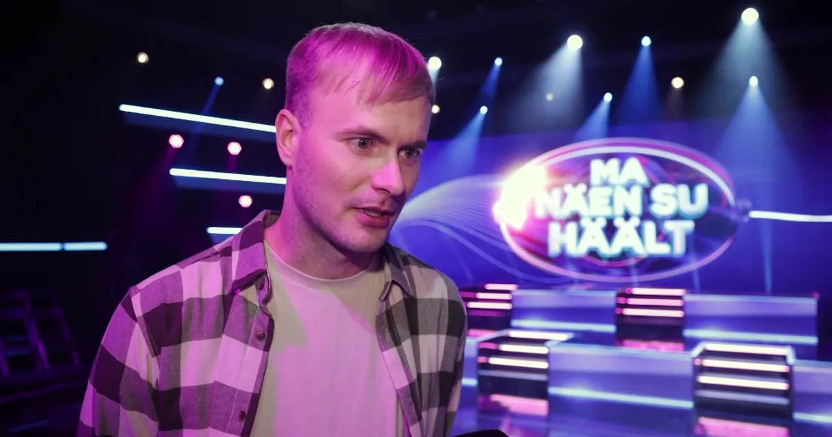 VIDEOINTERVJUU ⟩ Endine raadiohääl Silver Palm napsas häälesaate võidu: mind võib endiselt kuulda väga paljudes reklaamides