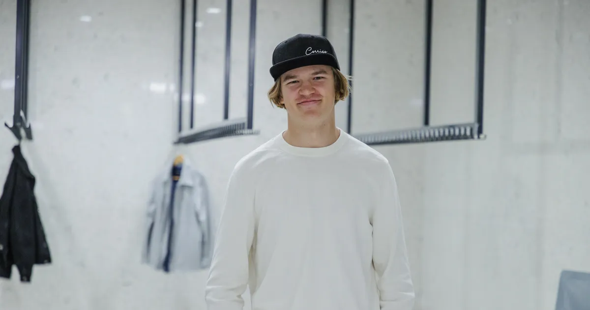 ARMAS KLÕPS ⟩ Henry Sildaru võtab aasta kokku ja avaldab, mis oli tema jaoks kõige erilisem sündmus