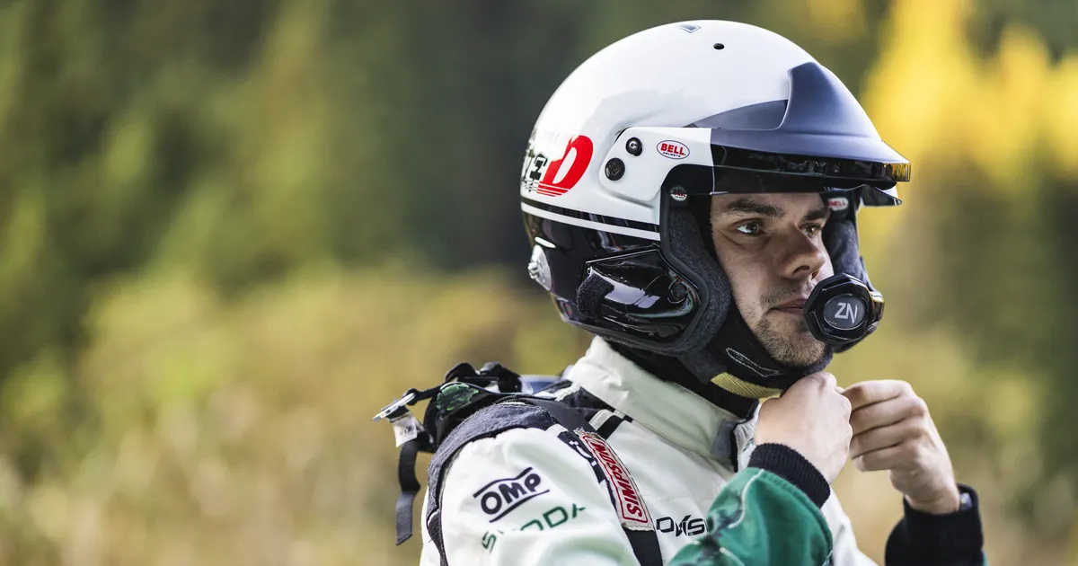 Hyundai võib Tänaku asendada venelasest rallimehega