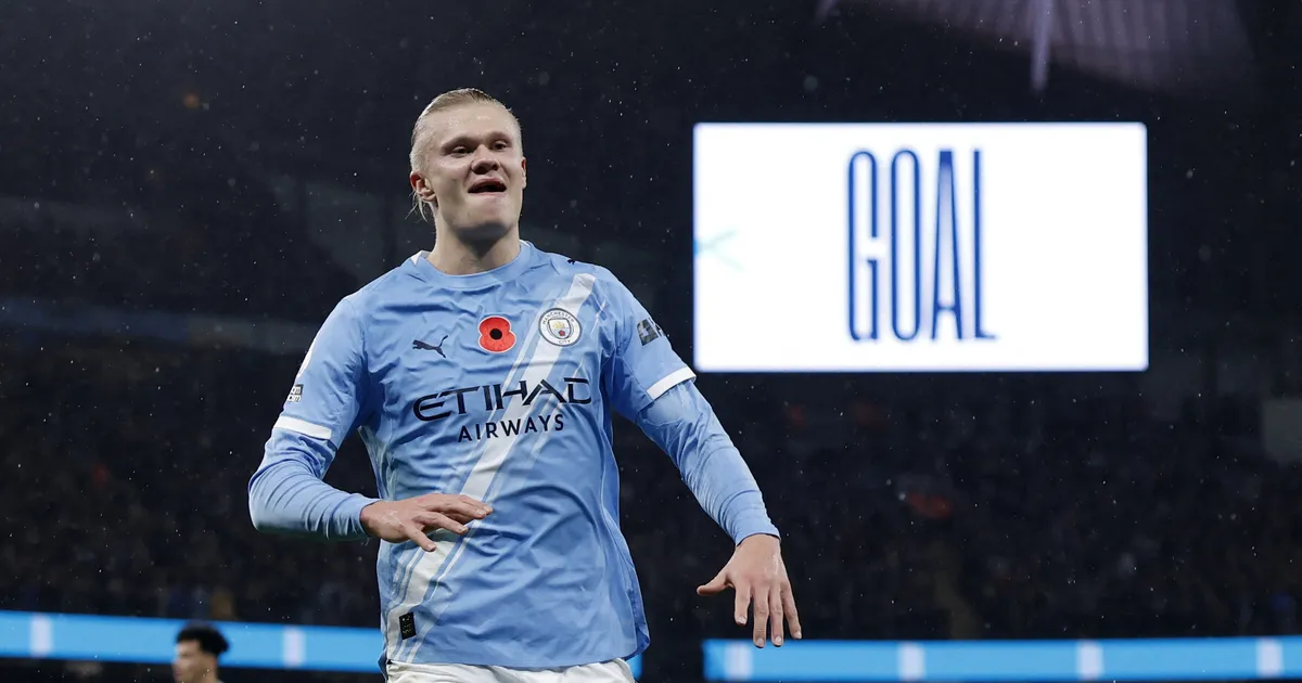 Manchester City eksis penaltiga, aga tagus Liverpooli puuri täis