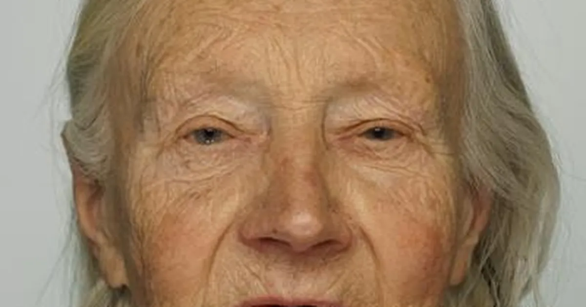 Politsei otsib Tapa vallas kadunud Ene