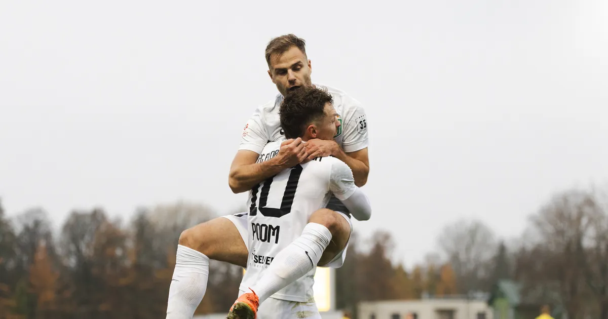 Rauno Sappinen kopeeris FC Florat kullani innustades Uruguai 1950. aasta MM-tiitli meetodit