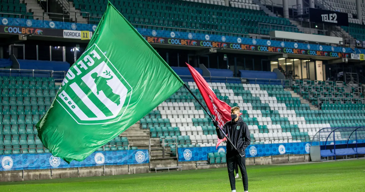 Konkurentsiamet ei algatanud Pohlaku ja Flora vastu väärteomenetlust