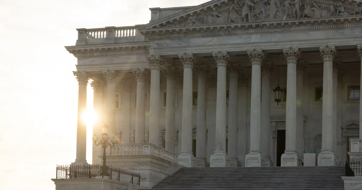 USA senat liikus valitsuse tööseisaku lõpetamise poole