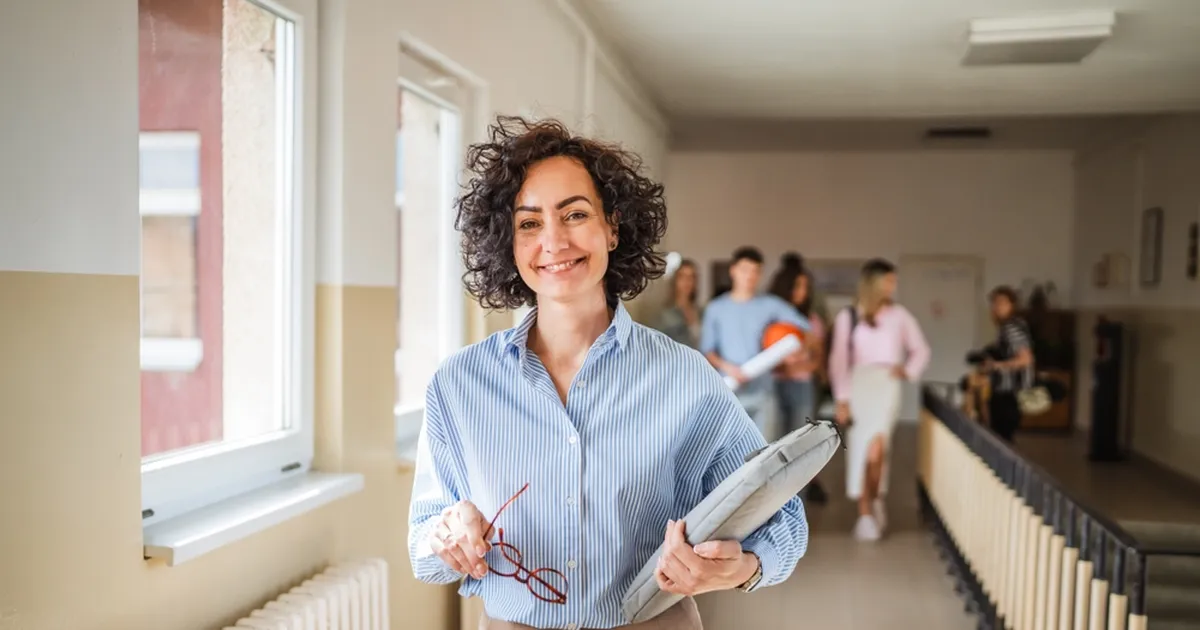 Eesti pank pakub õpetajatele turu parima marginaaliga kodulaenu