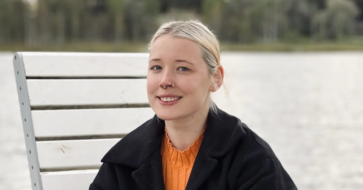 Berit Sootak kirjutas armastusromaani. «See raamat oli minu isiklik väljakutse endale kui kirjanikule»