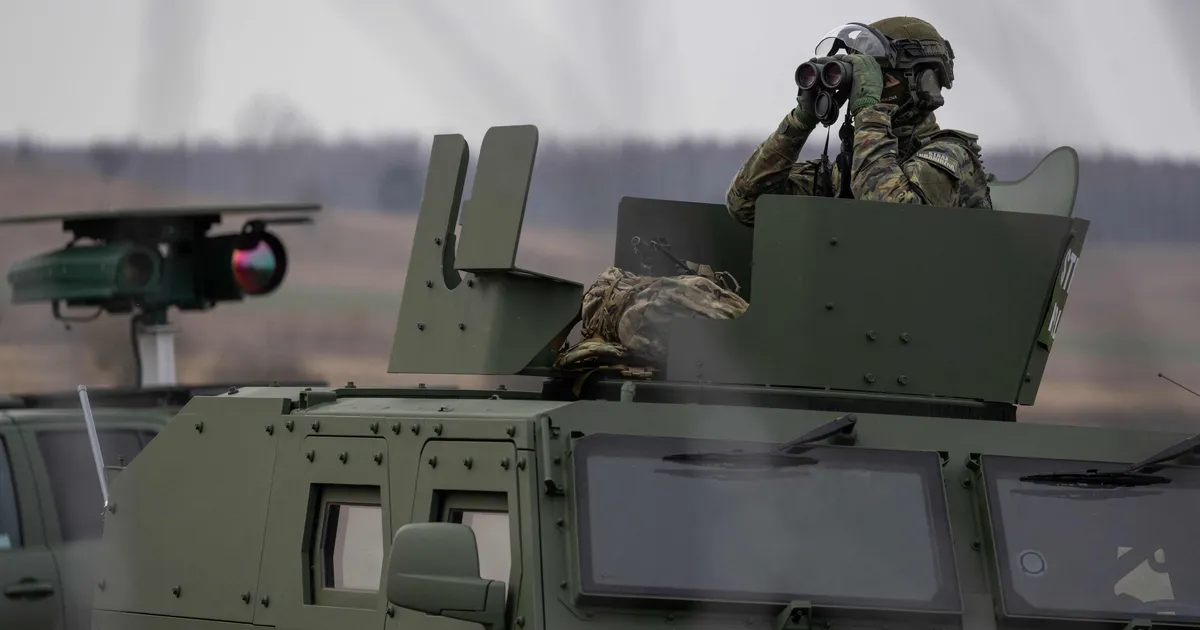 PIIRIKRIIS ⟩ Lukašenka võttis Leedu rekkad pantvangi